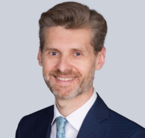 Christophe Alleman, Bryan, Garnier & Co