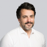 Matthieu Broqu&egrave;re, Cedrus & Partners