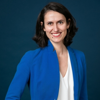 Aurelia De Garsignies Banque Transatlantique