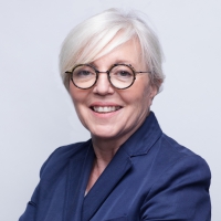  Pascale Ponroy, Deloitte France et Afrique francophone