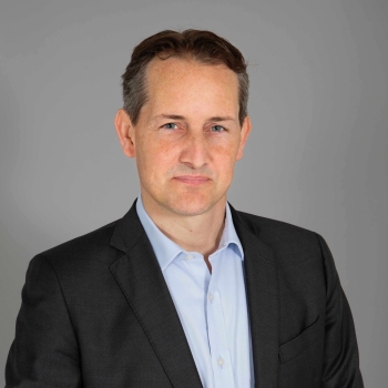 Sacha Talmon, IdiCo Sacha Talmon, IdiCo