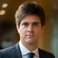 Charles Dehaene, BNP Paribas CIB