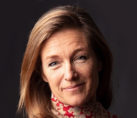 Hélène Demaegdt, Gaia Impact Fund
