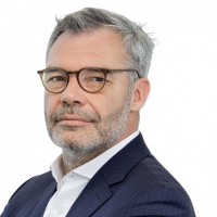 Benoit Chastaing, Mérieux Equity Partners