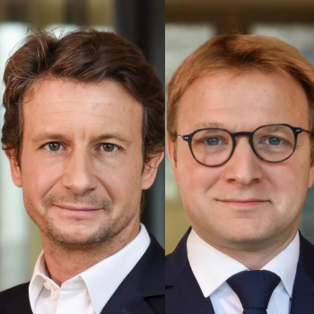 Xavier Anthonioz et Marc Guittet, 123 IM