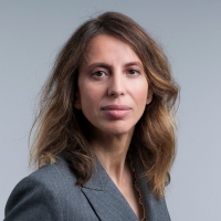 Claire Chabrier, France Invest