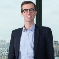 Maxime Dupuis, ODDO BHF Asset Management 