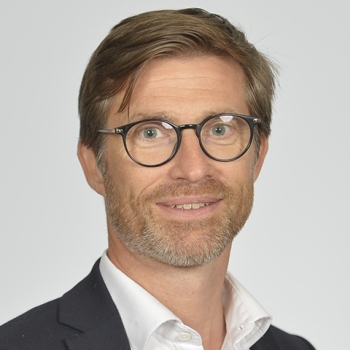 Nicolas Beaugrand, Alixpartners