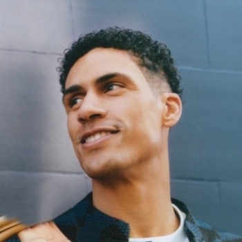 Raphaël Varane