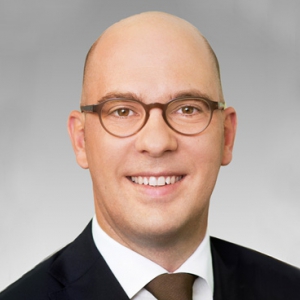 Martin Ewald, Allianz Global Investors