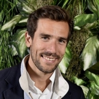 Louis Robert, Metric Capital Partners Louis Robert, Metric Capital Partners