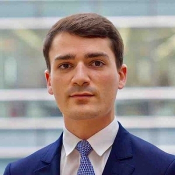 Alexandre Ballarin, Cafeyn