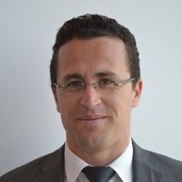 Cédric Garcia,  EY TS