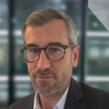 Pascal Fabre, AlixPartners