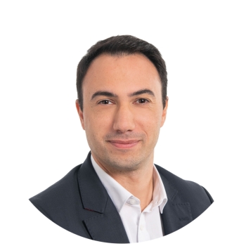 Joy Sioufi Houlihan Lokey