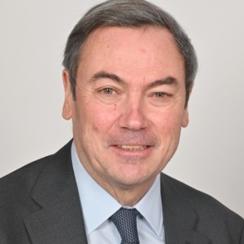 Pascal Lebard, Montyon Capital