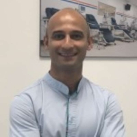 Nikhil Pereira-Kamath, Africa Healthcare Network