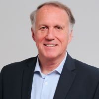 Thierry Miremont, FTI Consulting