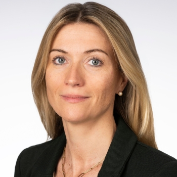 Kelly Hebert M&G Investments