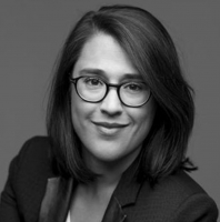 Agathe Simon, Mercure Avocats
