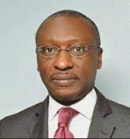 Charles Kié, New African Capital Partners