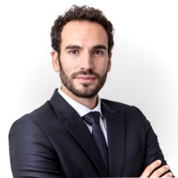 Alexandre Millarini Muzinich & co