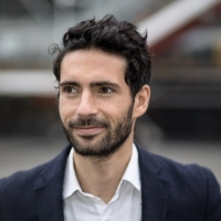 Nicolas Bailly, Raisers Partners