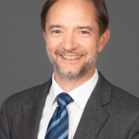 Bruno Gay, DLA Piper