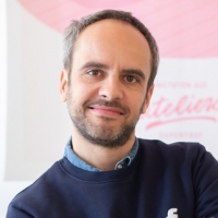 Wilfried Granier, Superprof Wilfried Granier, Superprof