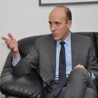 Alexandre Beziaud, Attijariwafa Bank