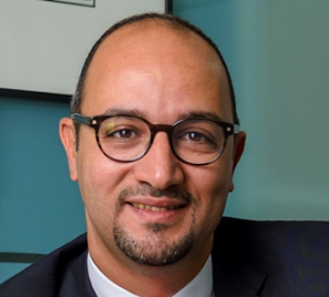 Amine Sabah, Mazars Financial Advisory Services