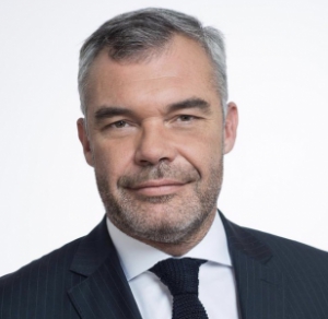 Benoit Chastaing, Mérieux Equity Partners