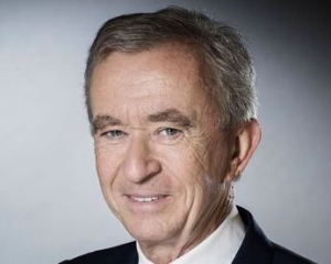 Bernard Arnault, LVMH