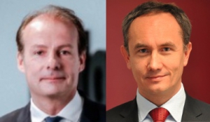 Brice Chasles, Philippe Remy, Deloitte