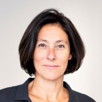 Catherine Helfenstein, Deloitte