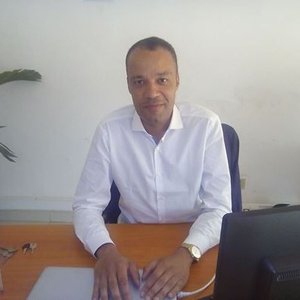 Christian Kazumba, Congo-Invest Consulting (CIC)