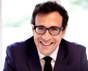 Florent Haïk, Raphaël Financial Advisory