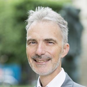 François Robinet, Axa Venture Partners