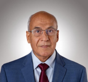 Hassan El Kalla, Cira