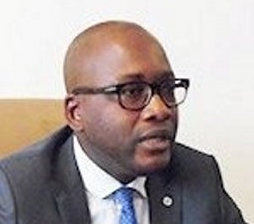 Herman Nzoundou Bignoumba, CDC Gabon