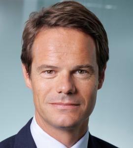 Jean Baptiste Marchand, Natixis Partners