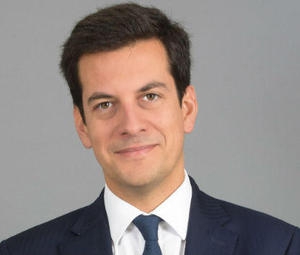 Jérôme de Bucy, Bpifrance Investissement