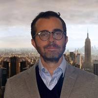 Julien Bonneville, TheGuarantors Julien Bonneville, TheGuarantors