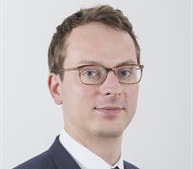 Léopold Brichard, Andera Partners