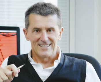 Marco Bassetti, Banijay Group Marco Bassetti, Banijay Group