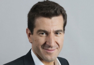 Matthieu Pigasse, Centerview Partners