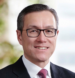 Milton Cheng, Baker McKenzie