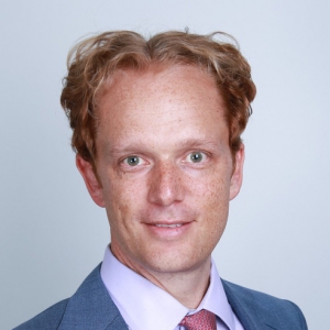 Paul Maasdorp, Emerging Capital Partners (ECP)