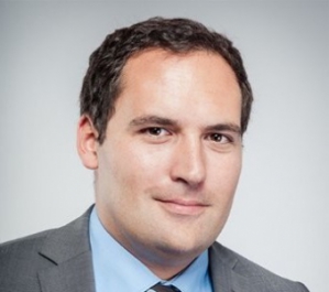 Sébastien Gaudu, Orrick