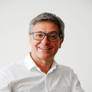 Sergio Calandri, Directeur Général du Groupe Inula